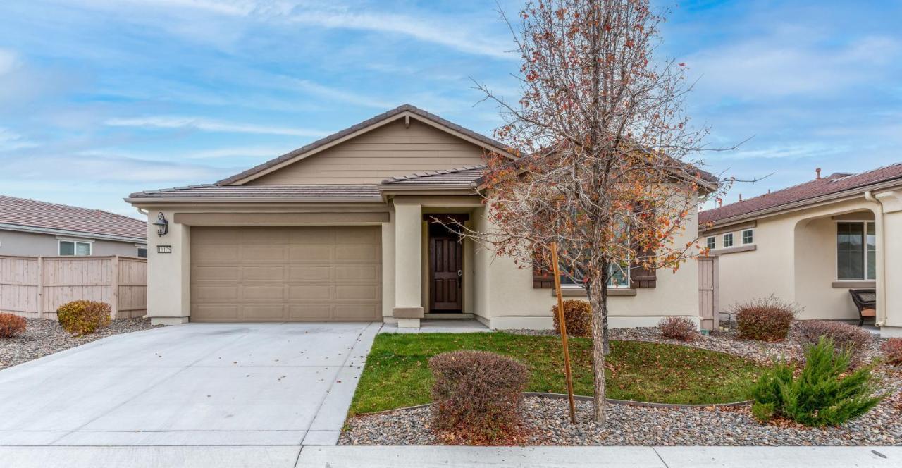 Dream Family Home In South Reno 4 Bed 30 Min To Lake Tahoe Exterior foto