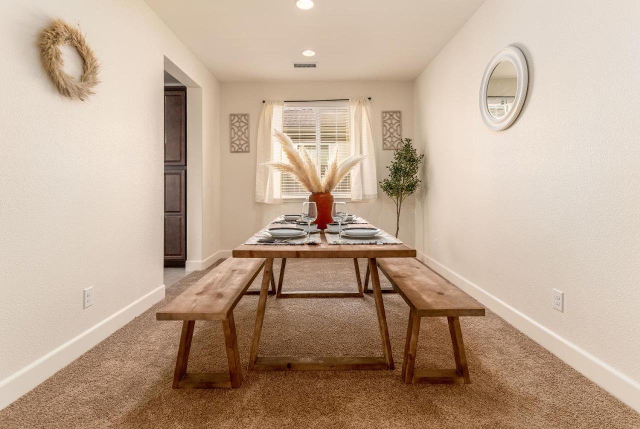 Dream Family Home In South Reno 4 Bed 30 Min To Lake Tahoe Exterior foto