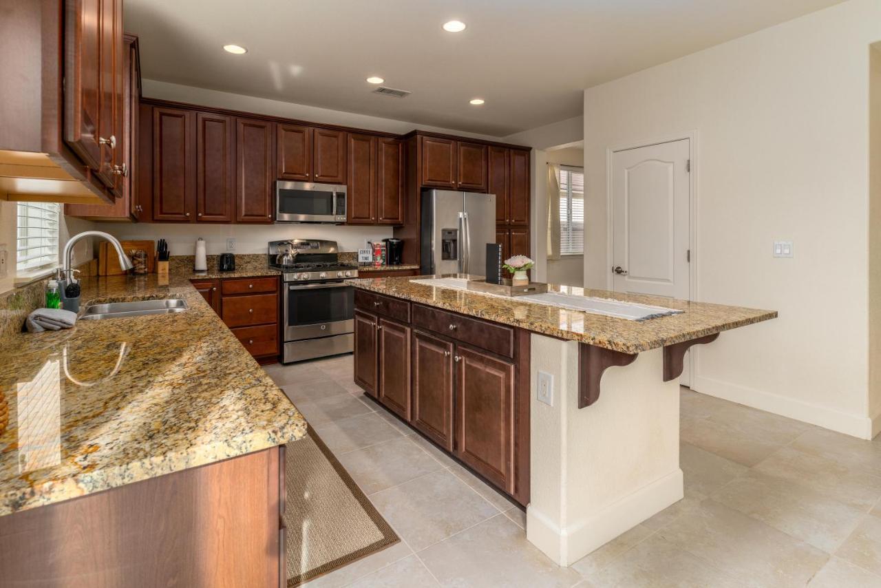 Dream Family Home In South Reno 4 Bed 30 Min To Lake Tahoe Exterior foto